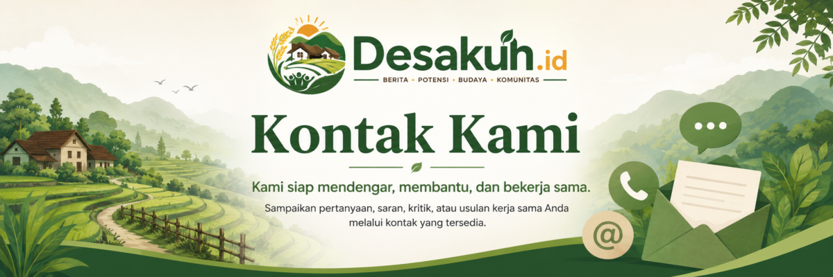 kontak kami
