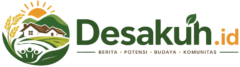 logo desakuh