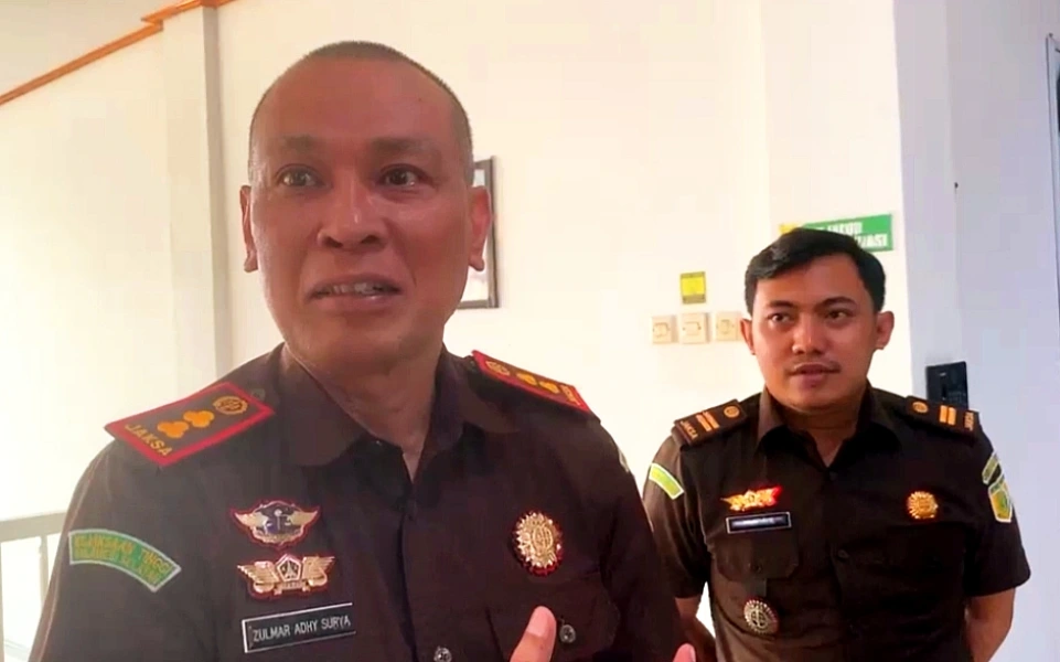 Ilustrasi kejari ponorogo untuk artikel Kejari Ponorogo Limpahkan Kasus Korupsi Desa Jenangan