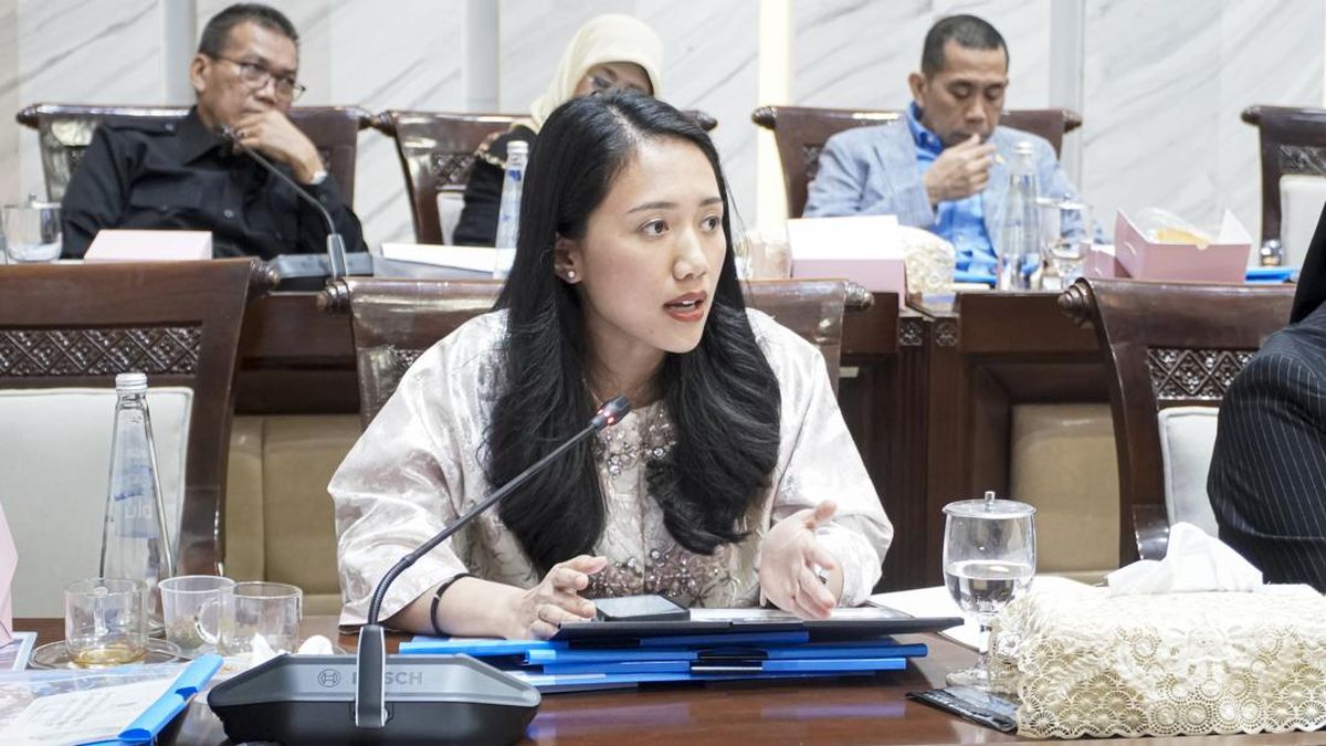 Ilustrasi kualitas layanan bea cukai untuk artikel Puteri Komarudin Dorong Kualitas Layanan Bea Cukai