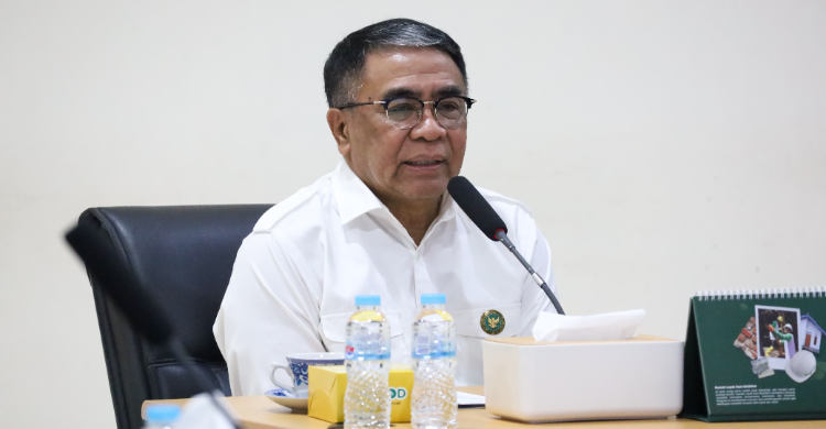 Ilustrasi pengelolaan zakat untuk artikel BAZNAS dan POROZ Perkuat Pengelolaan Zakat, Entaskan Kemiskinan