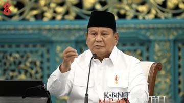 Ilustrasi keberpihakan prabowo untuk artikel Keberpihakan Prabowo ke Orang Miskin Ditegaskan