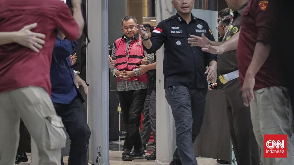 Ilustrasi gugatan praperadilan untuk artikel Kejagung Siap Hadapi Gugatan Praperadilan Lodewyk