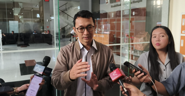 Ilustrasi menhut raja juli untuk artikel KPK: Menhut Raja Juli Sering Temui Bupati Kuansing