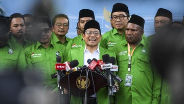 Ilustrasi perbaikan 108 uu untuk artikel Cak Imin: Perbaikan 108 UU untuk Ekonomi Berdaulat