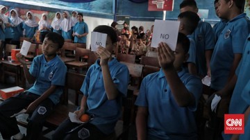 Ilustrasi sekolah negeri sepi untuk artikel Sekolah Negeri Sepi, JPPI: Pemda Didorong Tingkatkan Mutu