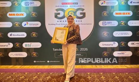 Ilustrasi tata kelola bri insurance untuk artikel Tata Kelola BRI Insurance Raih Penghargaan GCG 2026