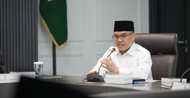 Ilustrasi wtp kemenag untuk artikel WTP Kemenag ke-10: Kemenag Pertahankan Opini BPK
