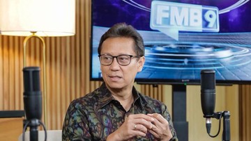 Ilustrasi cek kesehatan gratis untuk artikel Pemerintah Perkuat Deteksi dengan Cek Kesehatan Gratis