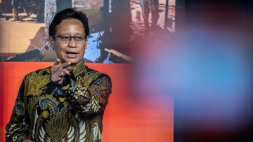 Ilustrasi rajin olahraga untuk artikel Menkes Budi Gunadi Sadikin: Rajin Olahraga dan Sikat Gigi