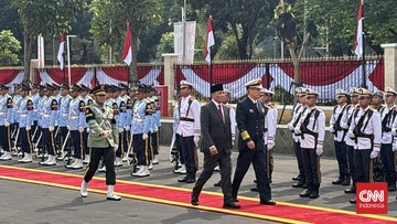 Ilustrasi latihan bersama tni untuk artikel Sjafrie Undang Angkatan Bersenjata China untuk Latihan Bersama…